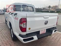 ام جي T60